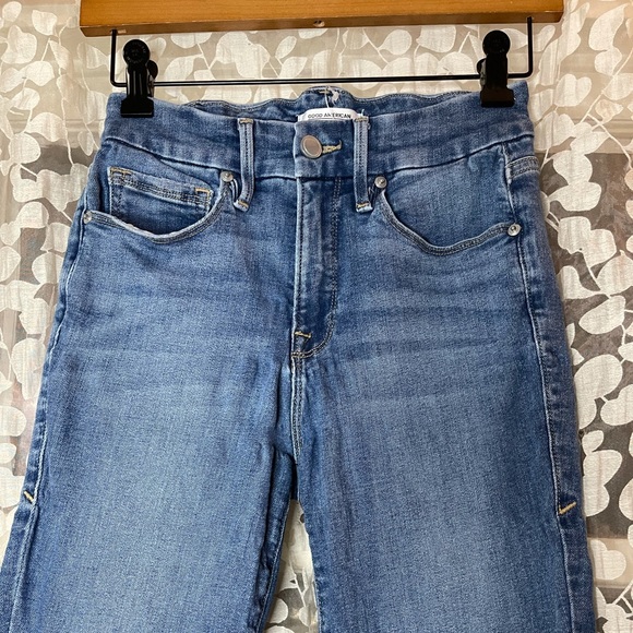 Good American🔴Good Legs size 2/26 - Picture 8 of 14